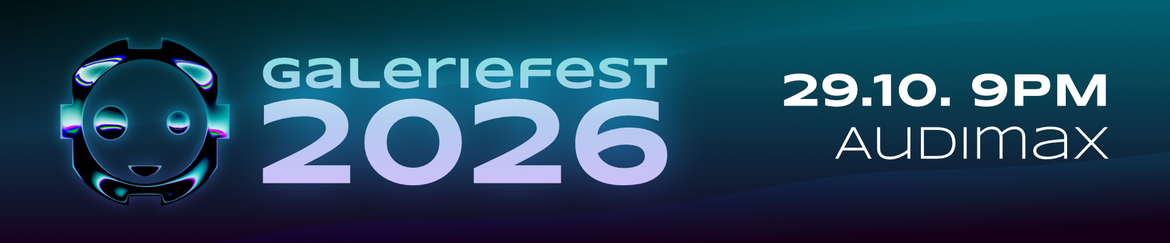 Galeriefest 2026